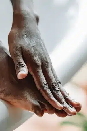 CeraVe SA Renewing Foot Cream