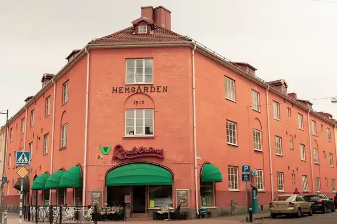 Päätelmä