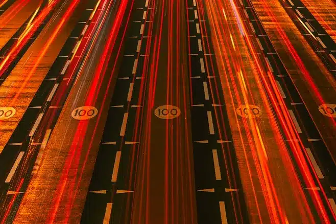 Sähköllä jopa 135 km/h