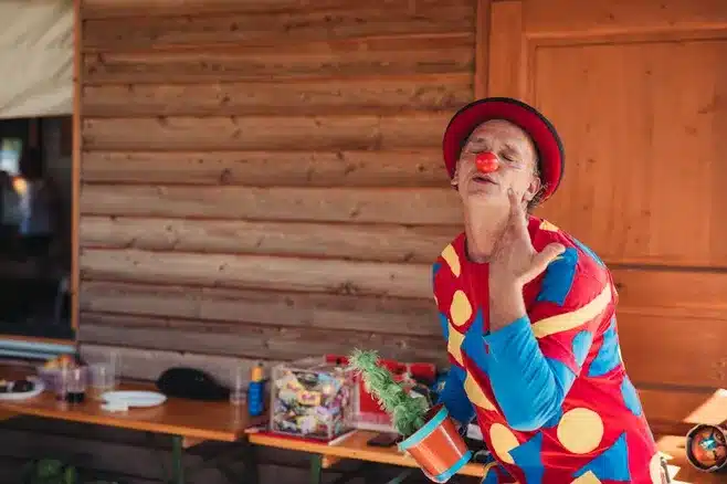 Silli ja silakka