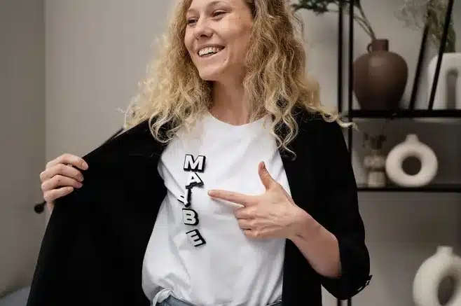 Trendi sopii myös Suomen talveen